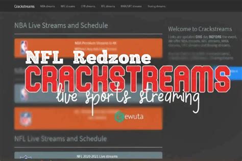crackstreams nfl.